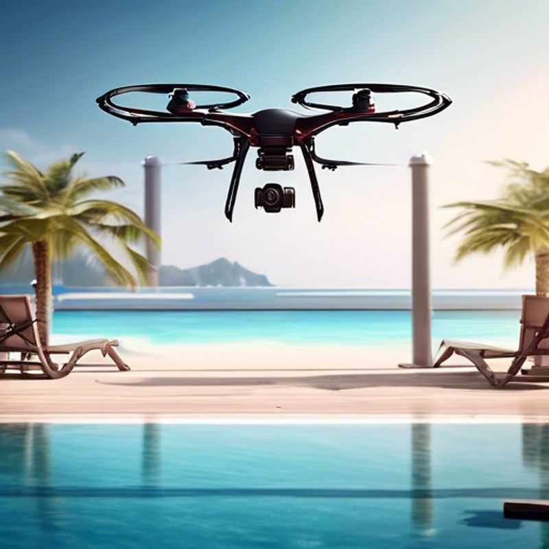 Mastering Your Drone's Landing Gear: A Guide to Understanding Model-Specific Requirements