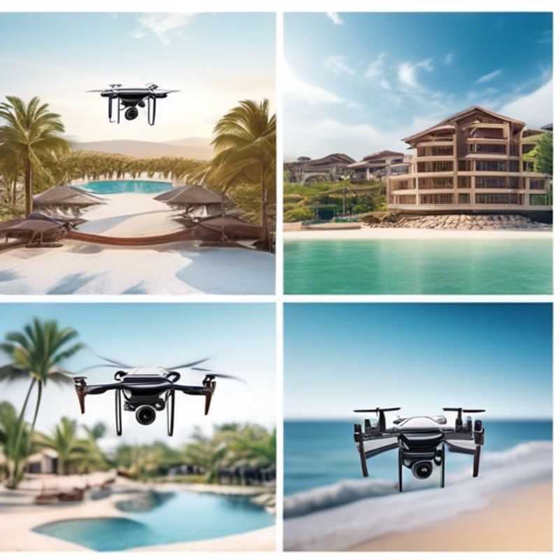 Drone Camera ND Filters for Savvy Shoppers Navigating Return Policies