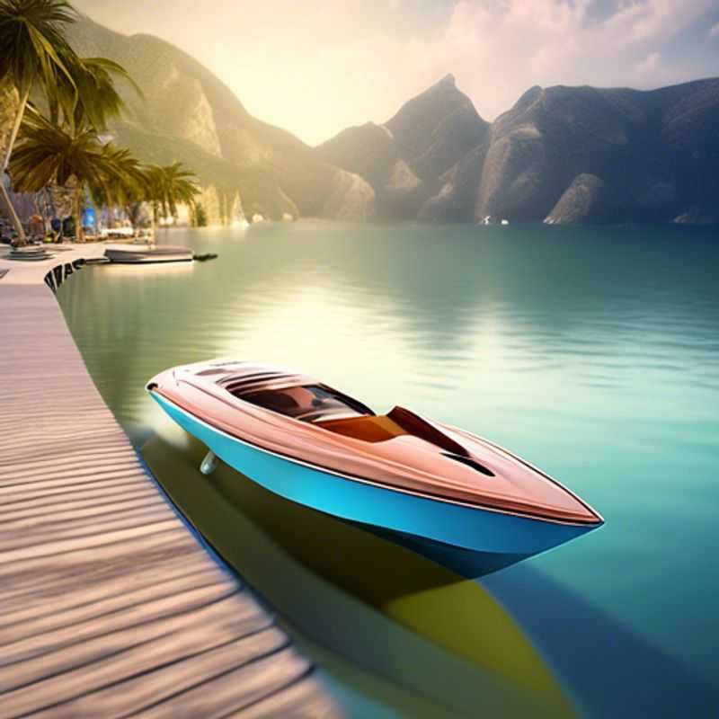 Unlock the Savings&#58; Finding the Perfect Replacement Hull with Cashback App Price Comparisons