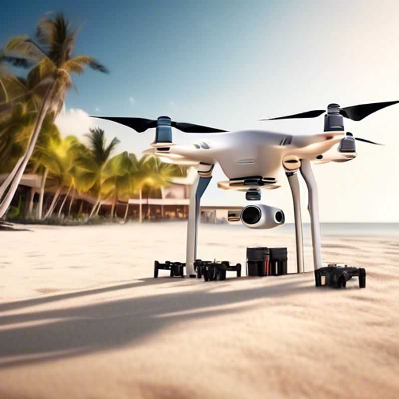 Landing Gear Extensions for Drones - An Essential Accessory for Drone Enthusiasts