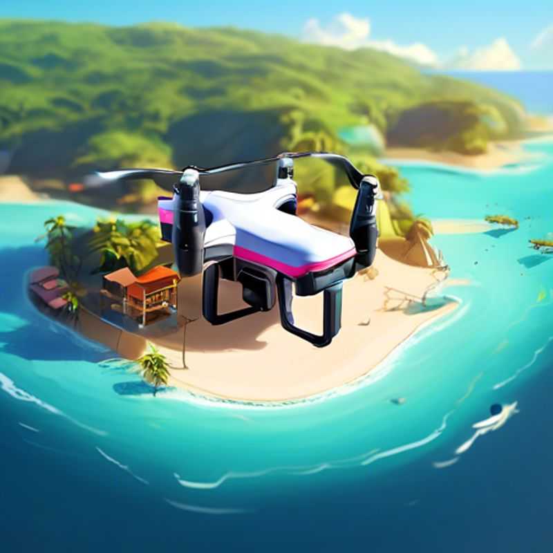 Drone Batteries - Exploring the Importance of Warranty Information for Savvy Shoppers