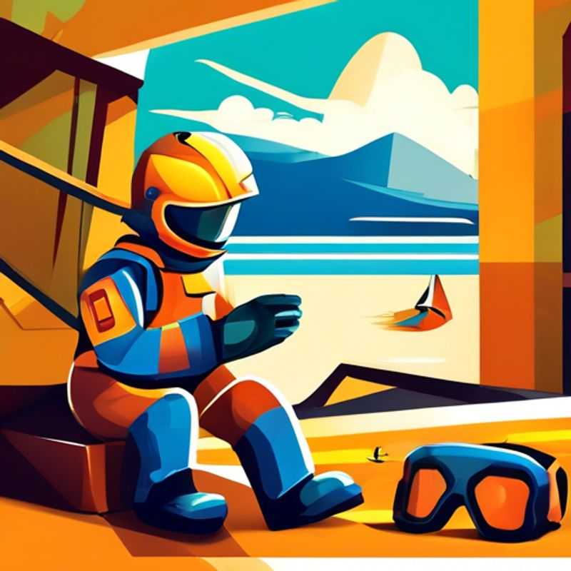 Equipamento de Segurança RC para Compras Online Seguras