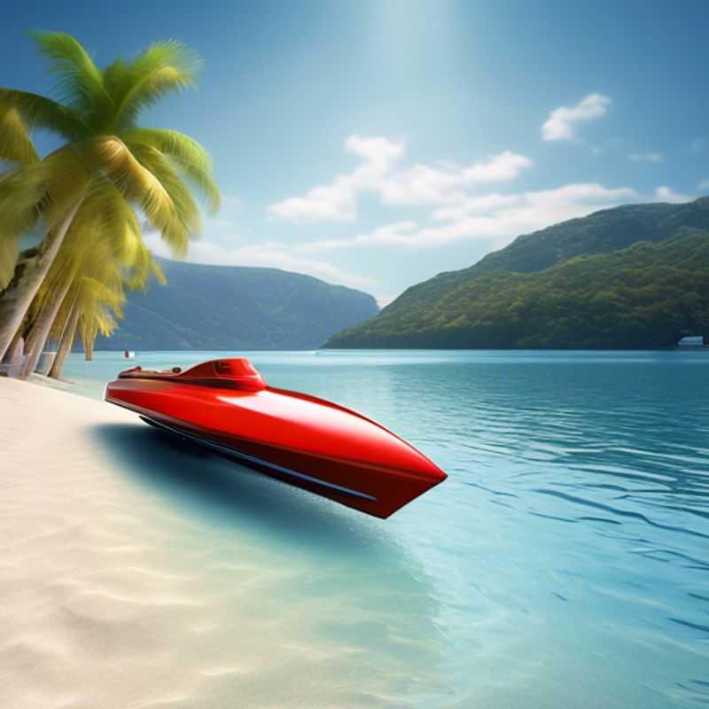 Unlock Savings on RC Boat Purchases with the Right Cashback App