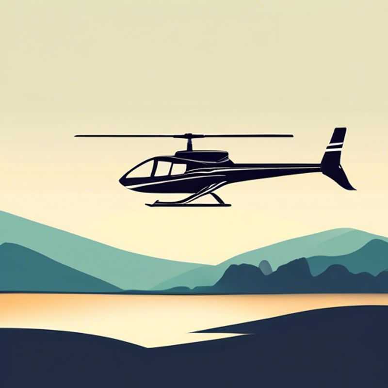 Tail Rotor Blades for RC Helicopters - Navigating Return Policies with Confidence
