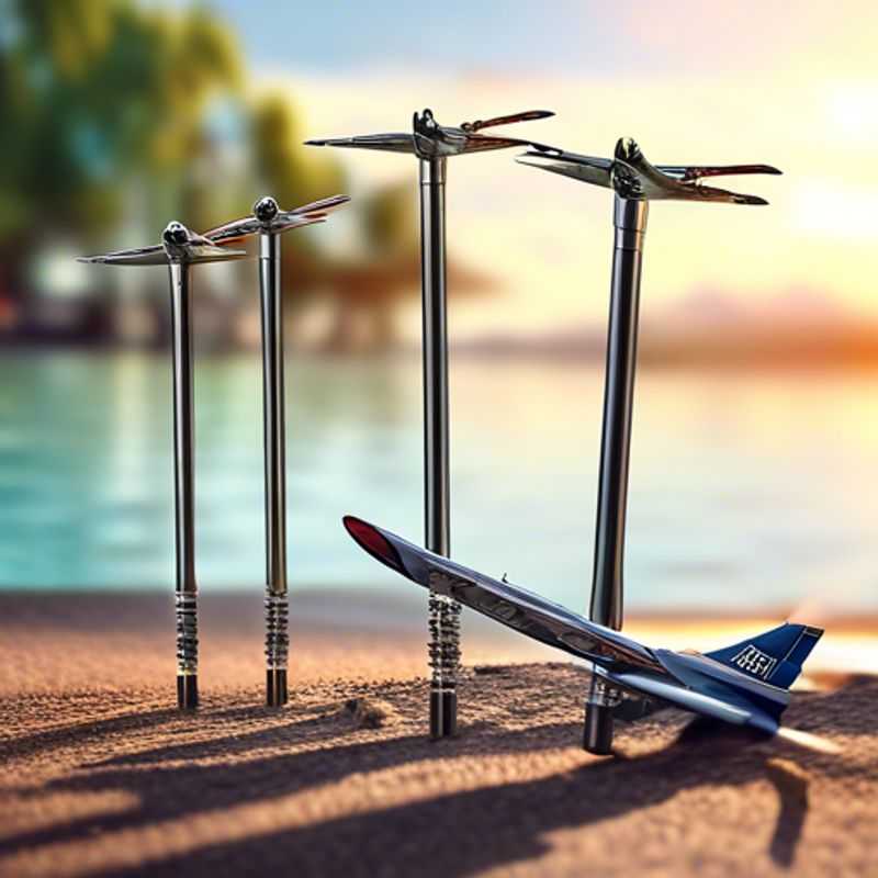 Pushrods for RC Planes - Exploring the Importance of Warranty Information