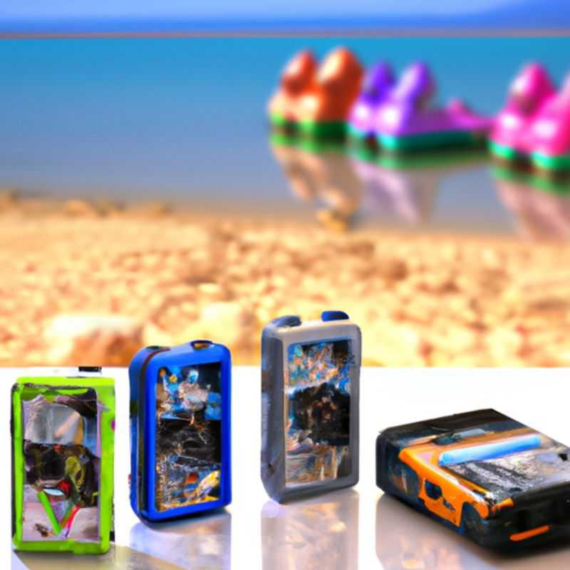 RC Batteries and Chargers for Savvy Shoppers Seeking the Best Deals