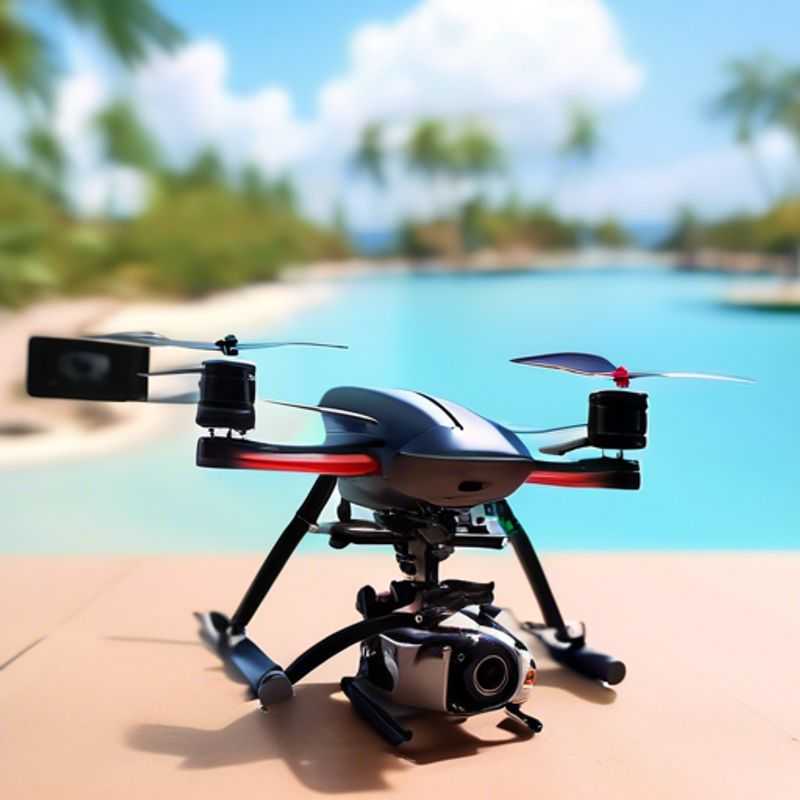 Uncover the Pros and Cons: Detailed Reviews of RC FPV Equipment
