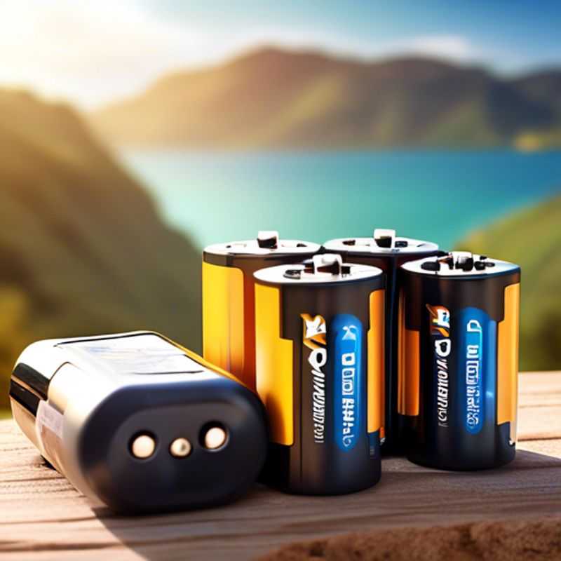 Charge Up with Confidence&#58; Discover the Benefits of a LiPo Battery Charger
