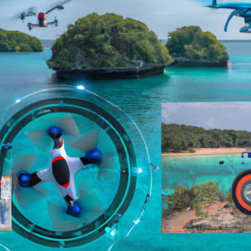 Racing Drones for Savvy Shoppers: Navigating Return Policies