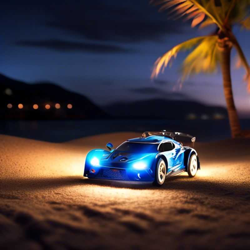 Kits de Luz LED para Carros RC para Caçadores de Promoções no Cyber Monday