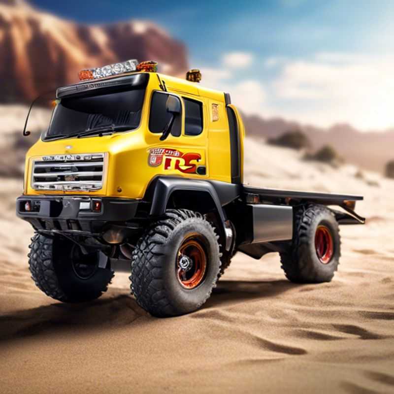 Unraveling the Mysteries of Truck Performance and Durability: A Detailed Review