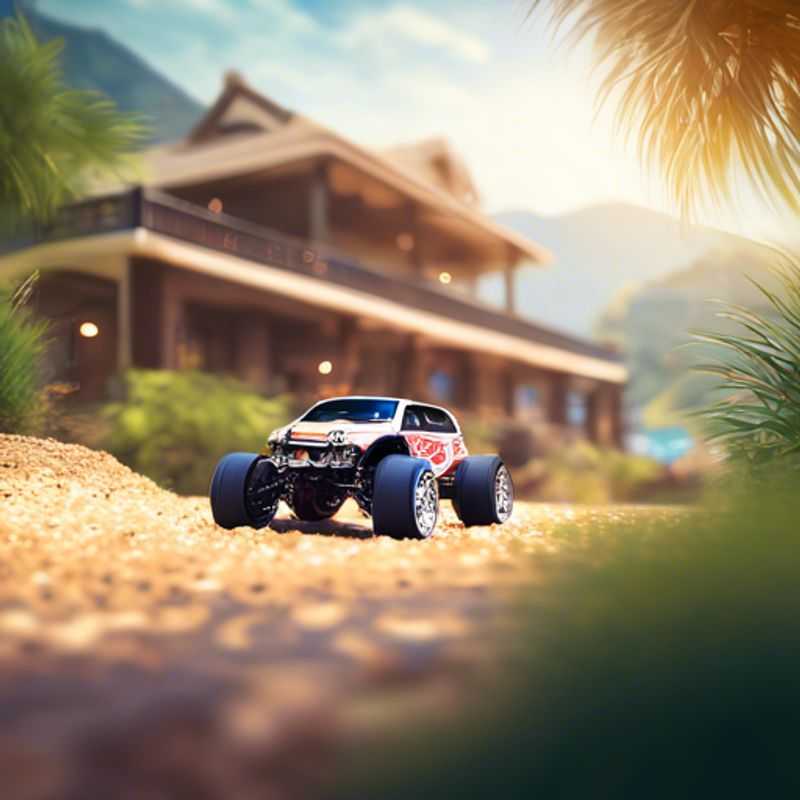 Eixos de Transmissão para Carros RC para Caçadores de Promoções no Cyber Monday