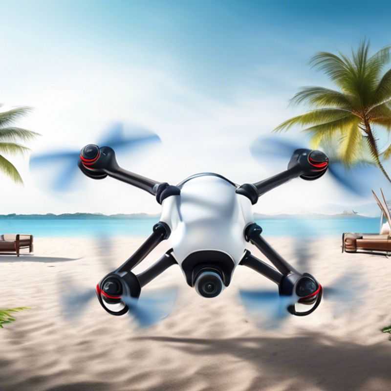 Drone Propeller Compatibility: Finding the Perfect Fit for Your Aerial Adventures