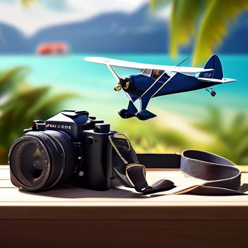 Battery Straps for RC Planes - A Savvy Shopper's Guide to Navigating Return Policies