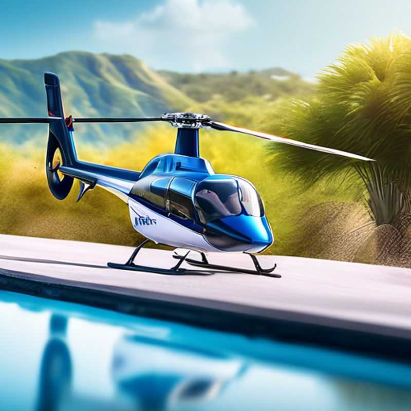 Soar to New Heights&#58; Unlock Rewards with Cashback Apps for RC Helicopter Parts