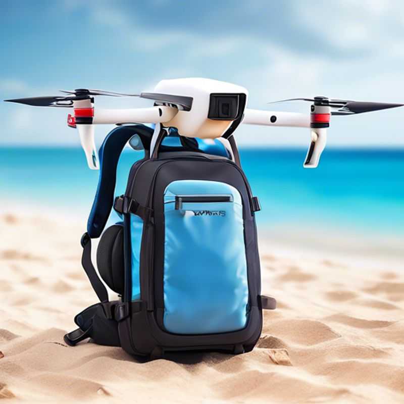Drone Backpacks and Cases: Uncover the Perfect Fit for Your High-Flying Adventures