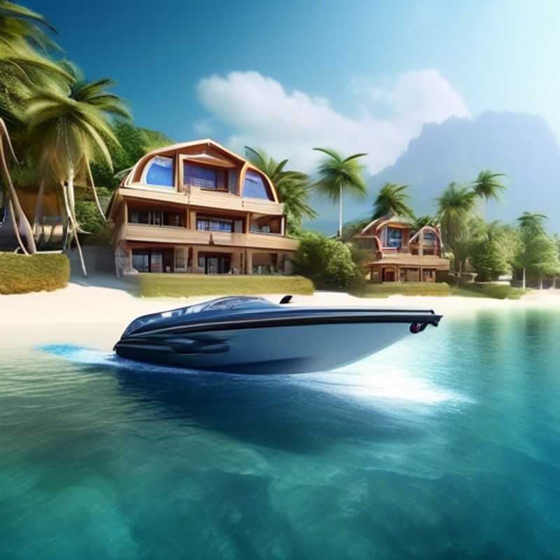 Unlock the Perfect Fit: Exploring Hull Compatibility for Your RC Boat