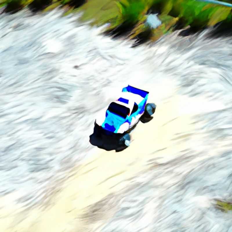 RC Short Course Trucks for Savvy Shoppers Seeking Warranty Protection