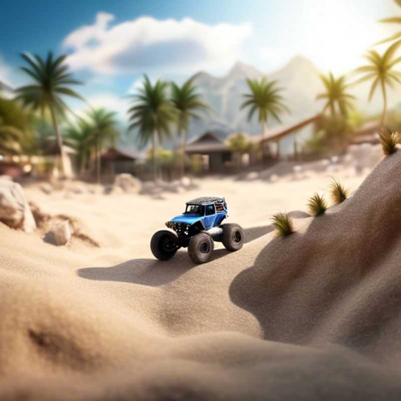 Únete a las comunidades en línea de RC Crawlers para obtener información sobre las próximas ventas