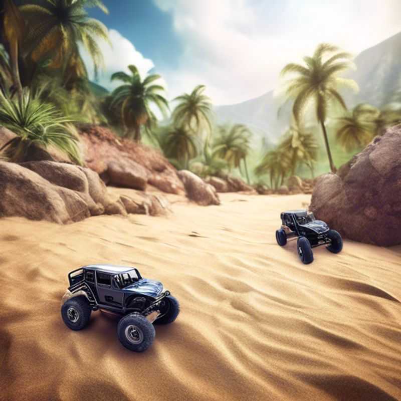 Leer reseñas de productos para garantizar la calidad del Crawler de RC