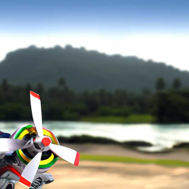 Brushless Motors for RC Planes - Exploring the Best Return Policies