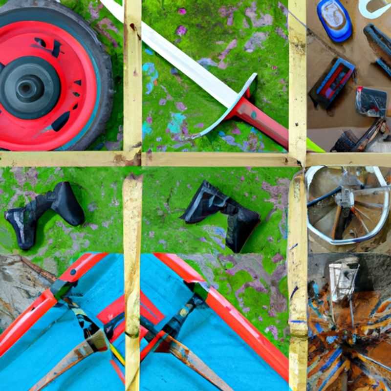 RC Tools for Savvy Shoppers: Navigating Warranty Details