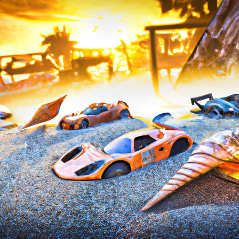 Body Shells for RC Cars - Exploring the Joy of Customizing Your Remote-Controlled Vehicles