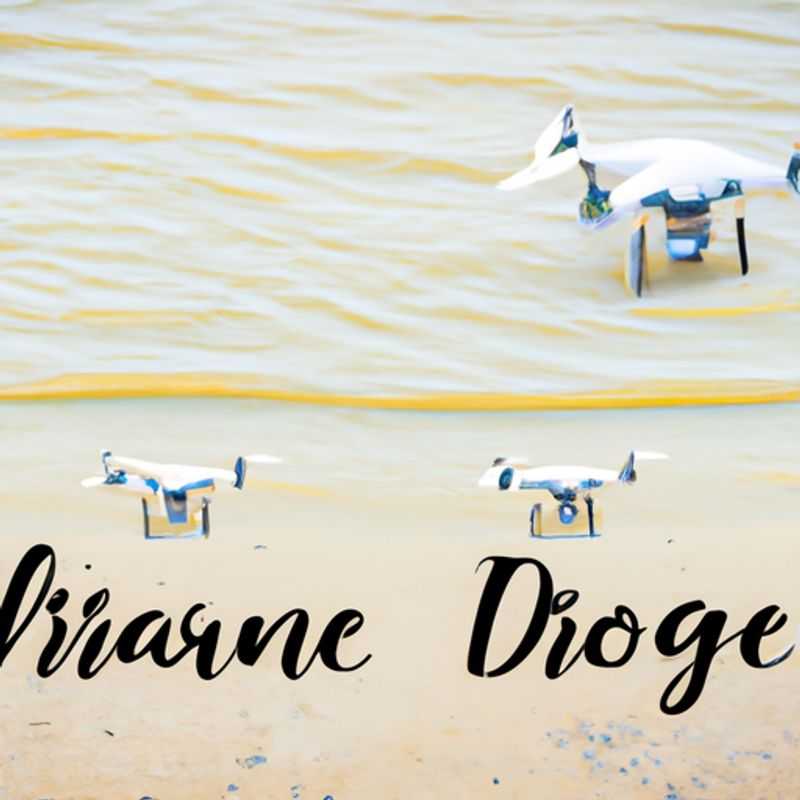 Baterias de Drone para Caçadores de Promoções durante o Cyber Monday