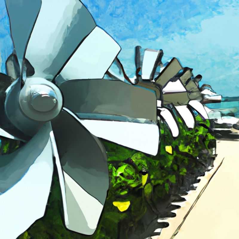 Propeller Guards for Drones: Essential Accessories for Responsible Drone Ownership