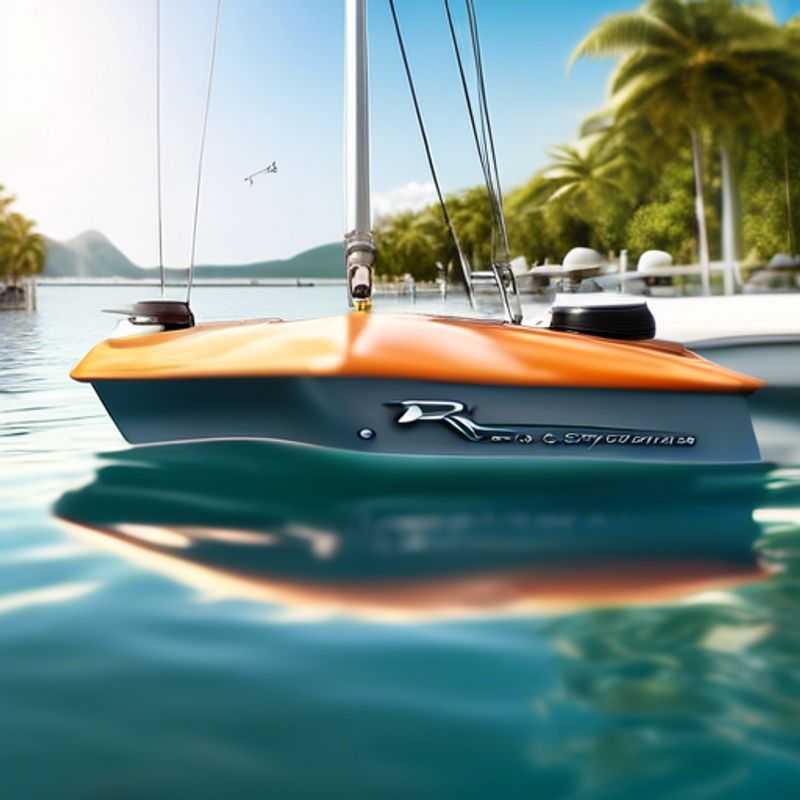 Vérifier la compatibilité du produit avec votre modèle de bateau RC