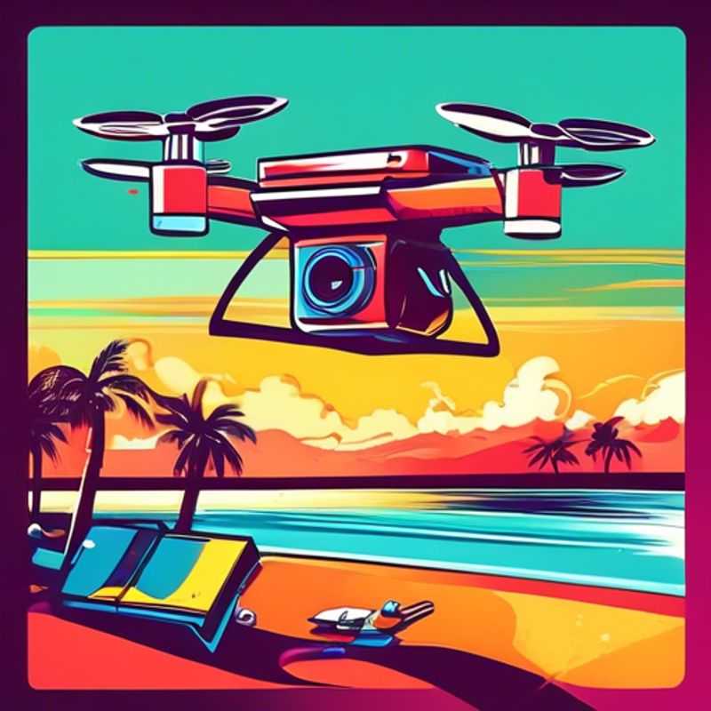 Baterias de Drone para Compras Online Seguras