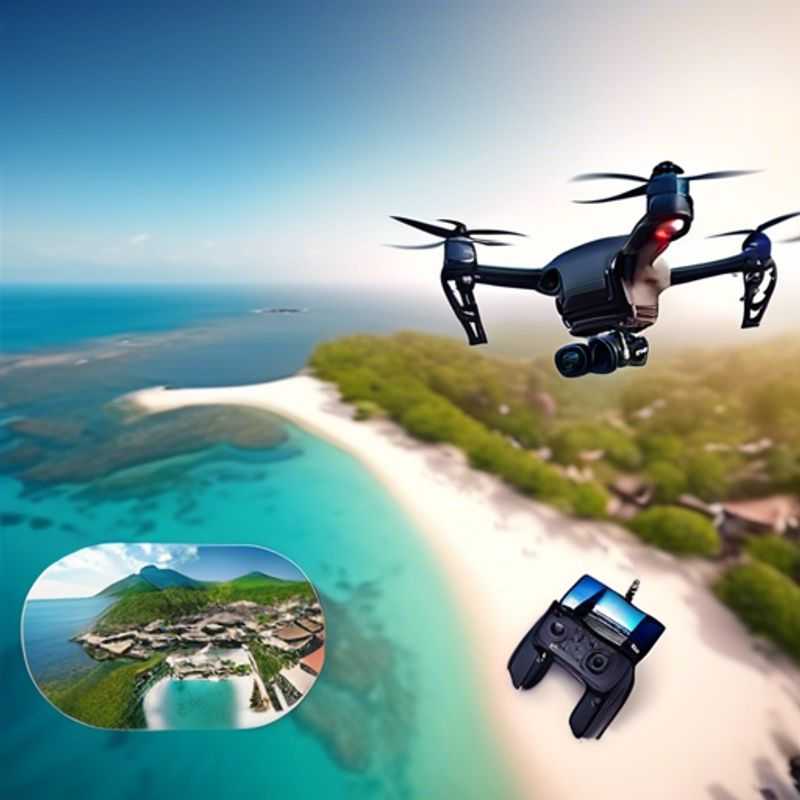 Soar with Confidence&#58; Exploring the Aftercare and Warranties of Drones