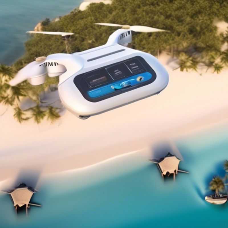 Drone Battery Chargers: Navigating the Return Policy Maze