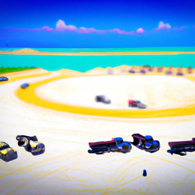 RC Short Course Trucks for Savvy Shoppers Navigating Return Policies