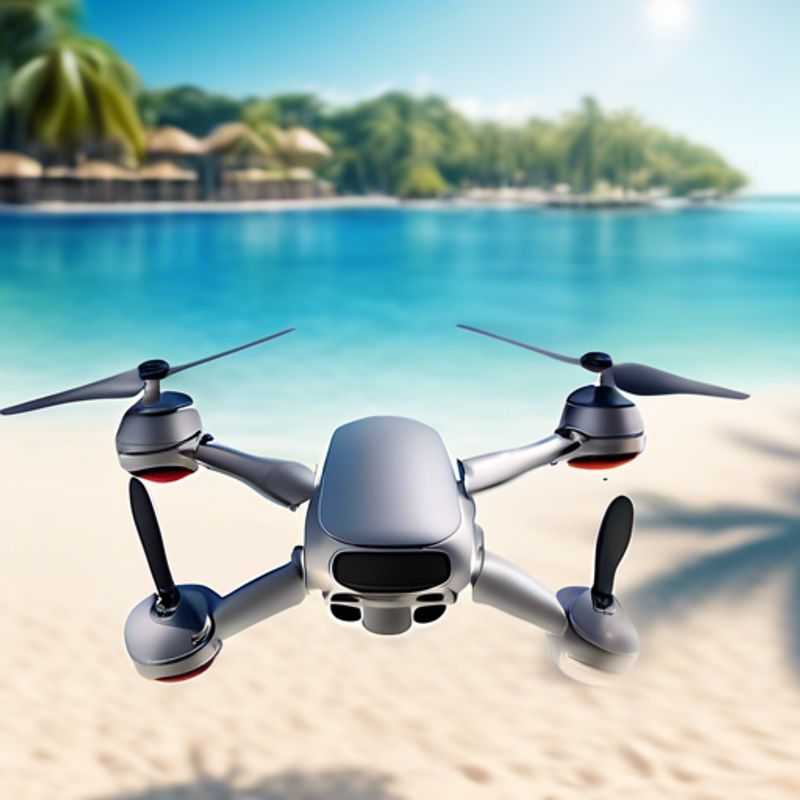 Drone Propellers: Discovering the Market Average for Savvy Shoppers