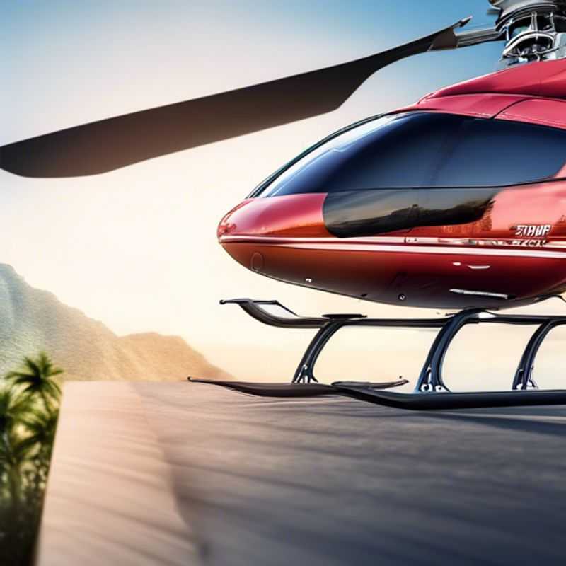 Main Rotor Blades for RC Helicopters - A Bargain Hunter's Guide to Coupons and Discounts