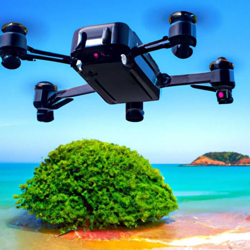 RC Gimbals and Stabilizers for Safe Online Shopping