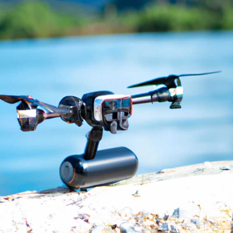 RC Gimbals and Stabilizers for Savvy Shoppers Navigating Return Policies