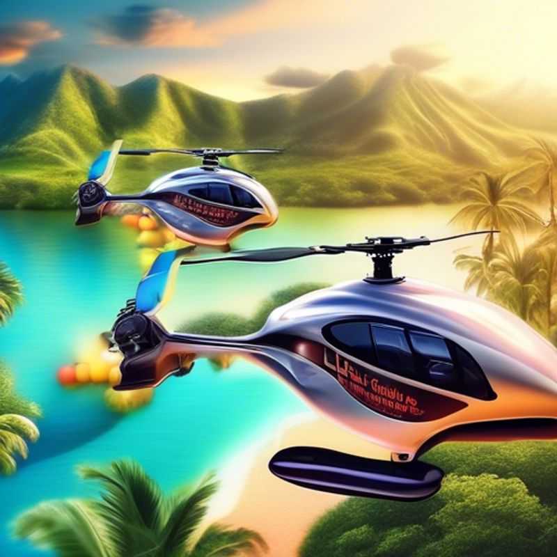 Batteries LiPo pour hélicoptères RC pour les chasseurs de bonnes affaires pendant le Cyber Monday