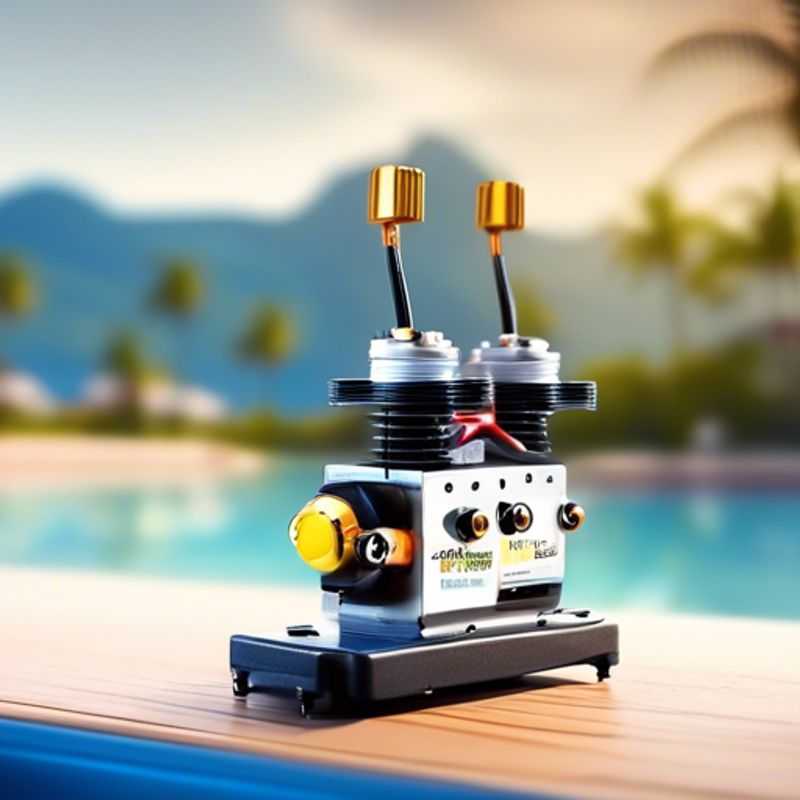Insider Scoop: Join RC Servo Forums to Uncover Unbeatable Deals