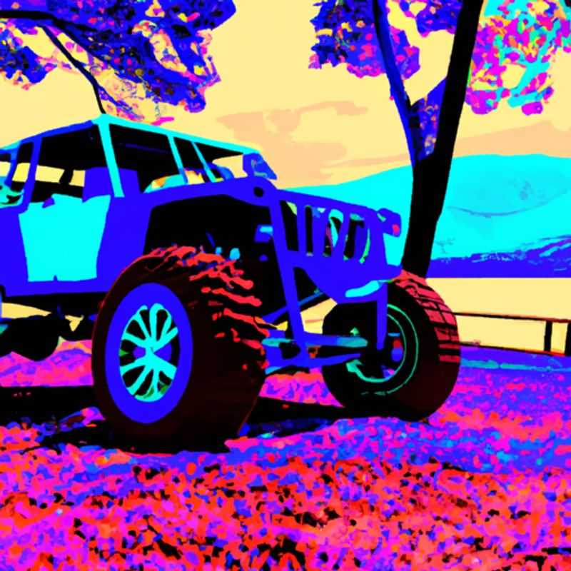 Off-road RC Cars for Savvy Shoppers Navigating Return Policies