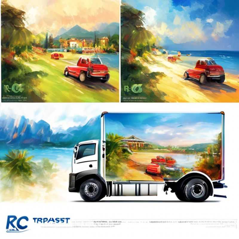 Caixas de Transporte RC para Caçadores de Promoções durante o Cyber Monday