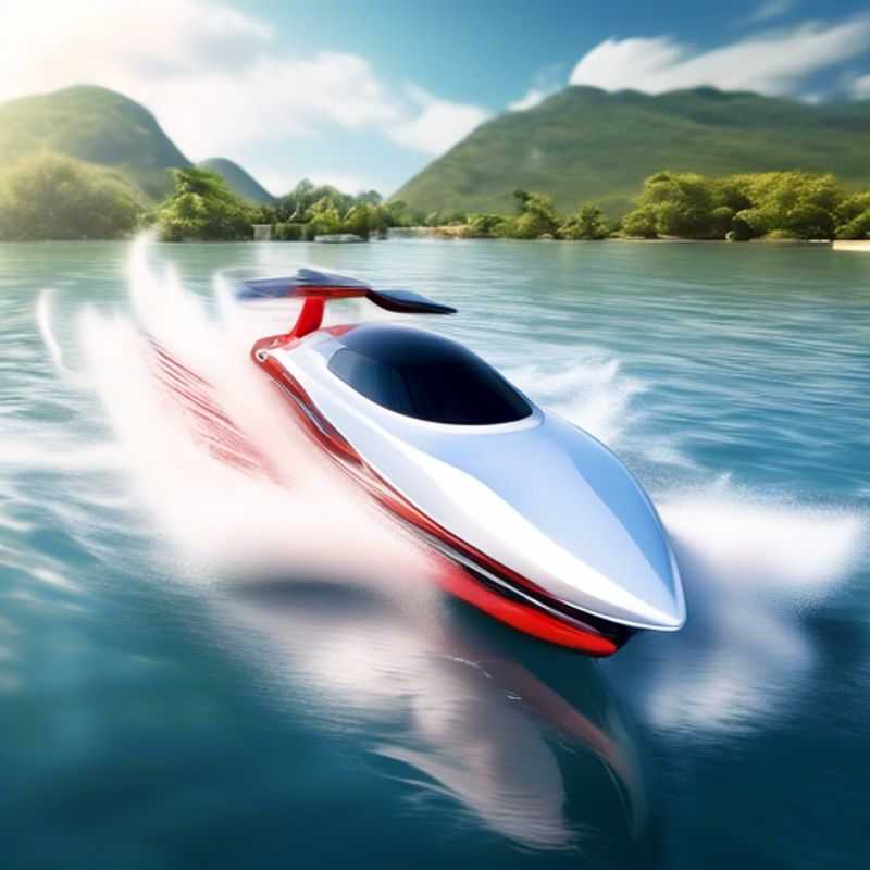 Garantir que o aplicativo de cashback suporte as lojas online que vendem Barcos RC Elétricos