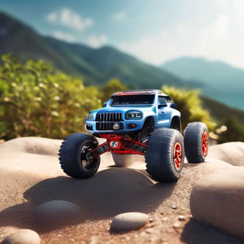 Amortecedores de choque para carros RC para compras online seguras