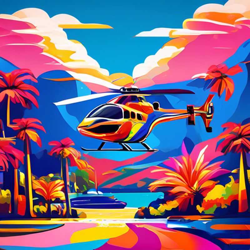 Helicópteros RC Avançados para Compras Seguras Online
