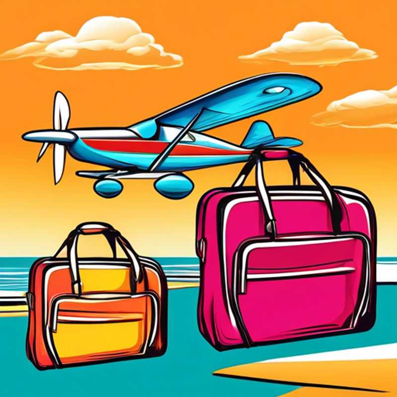 Wing Bags for RC Planes - Navigating Return Policies with Ease