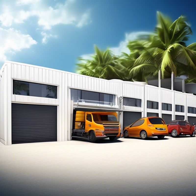 RC Storage Solutions for Savvy Shoppers: Insider Tips on Finding the Best Deals