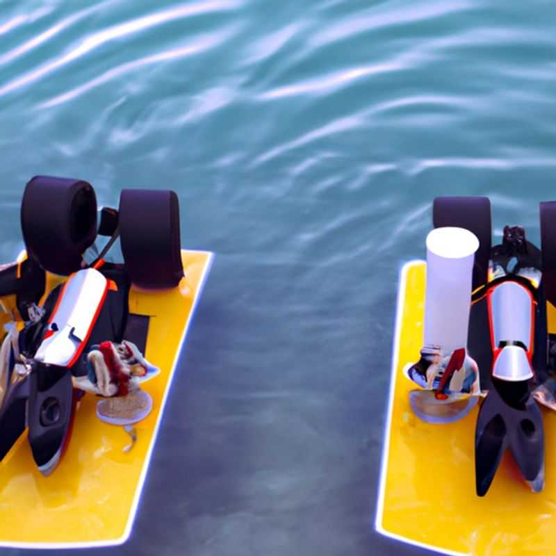 Motor Mounts for RC Boats - Navigating Warranty Details for Savvy Purchases