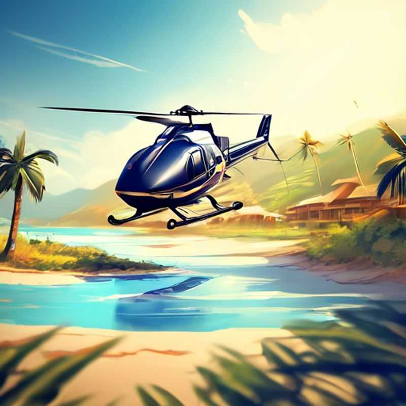 Landing Skids for RC Helicopters: Essential Gear for the Discerning Pilot
