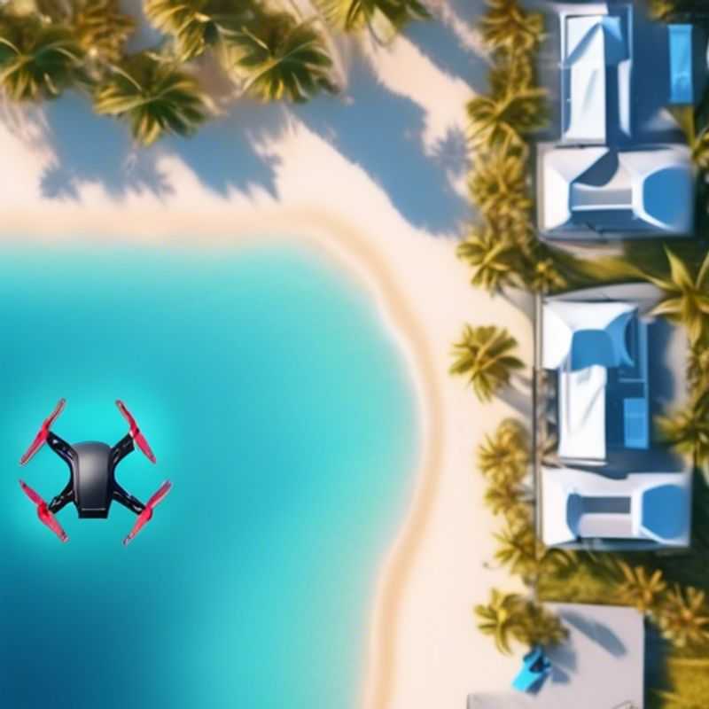 Soaring High&#58; Uncovering the Best FPV Drone Deals Across the Digital Marketplace